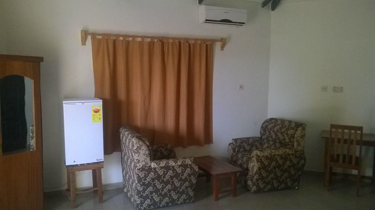 Paradise Ocean Resort Cape Coast Exterior photo