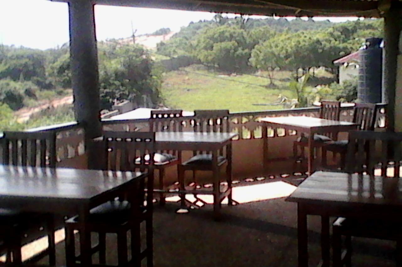 Paradise Ocean Resort Cape Coast Exterior photo