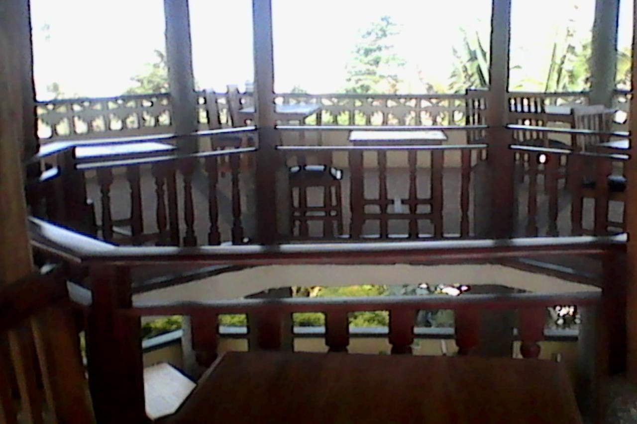 Paradise Ocean Resort Cape Coast Exterior photo